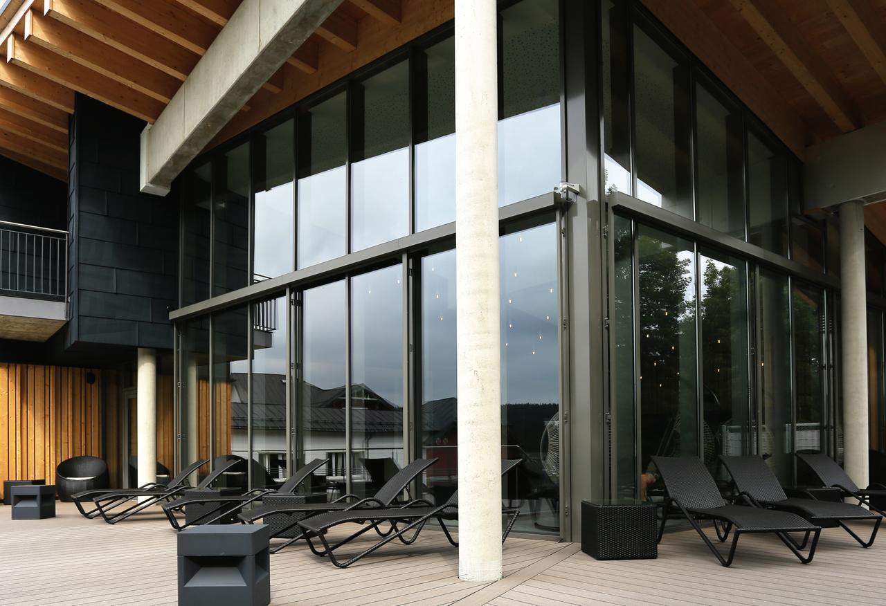 Villa Silva - Oberhof Exterior foto