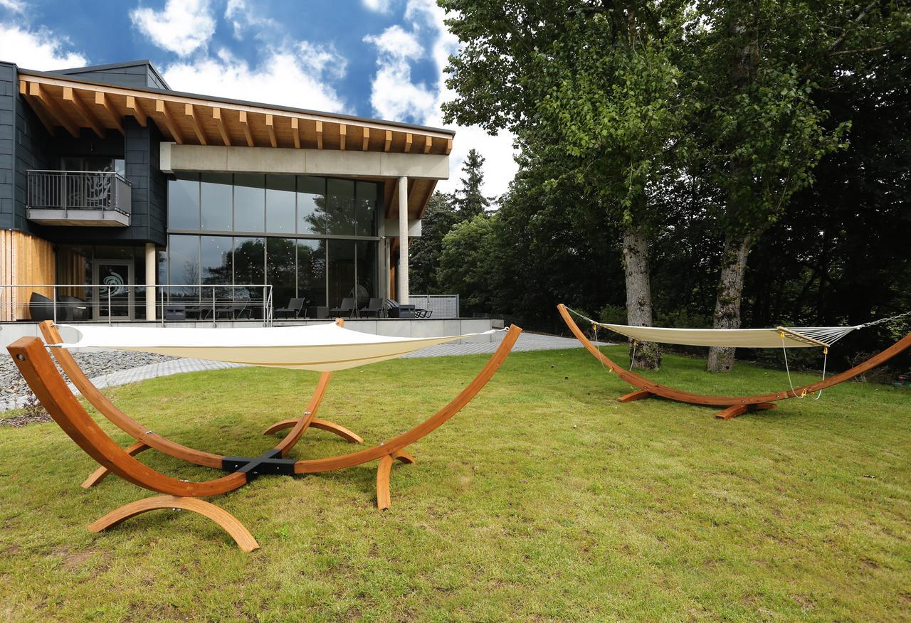 Villa Silva - Oberhof Exterior foto